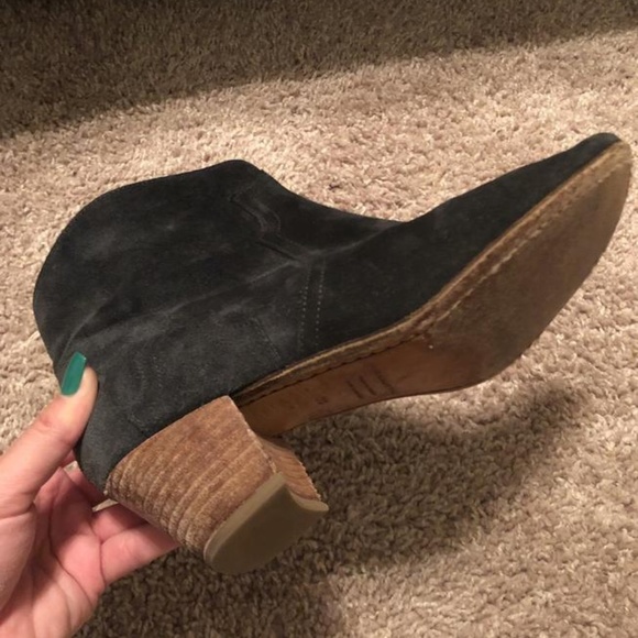 Isabel Marant Booties - Picture 2 of 4